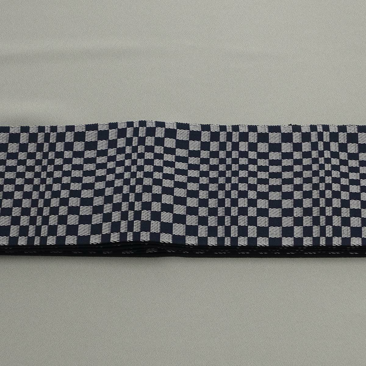 角帯 正絹 米沢織物