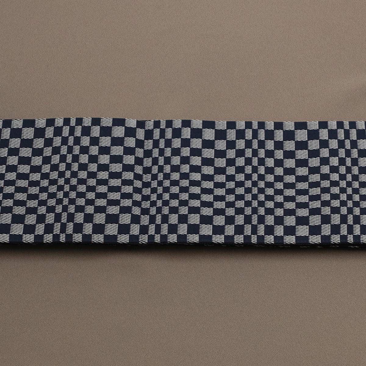 角帯 正絹 米沢織物
