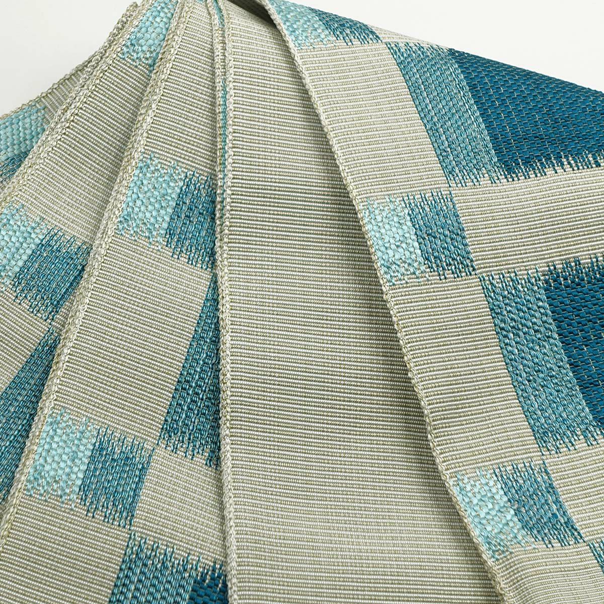 角帯 正絹 米沢織物