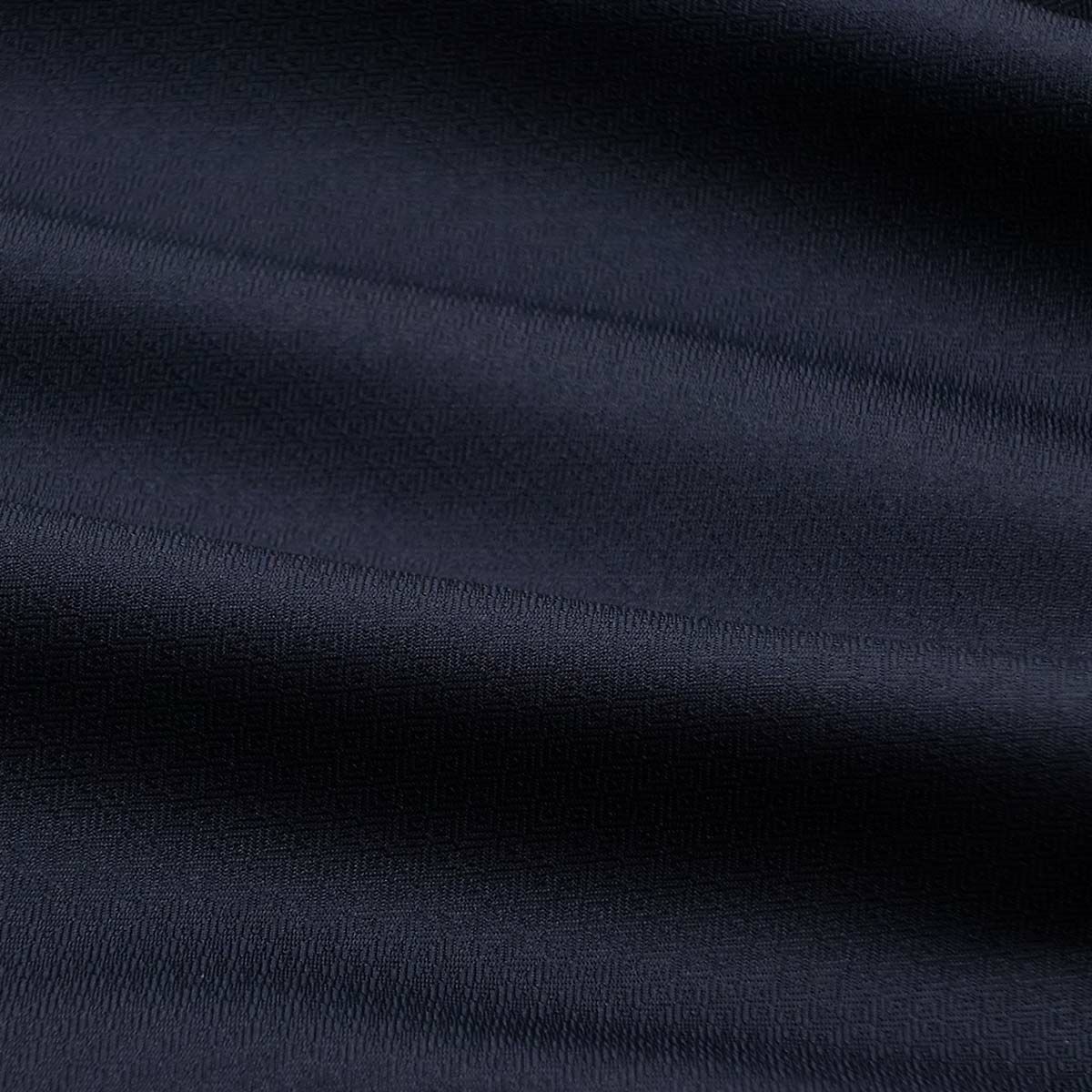 オーダー着物 正絹 米沢織