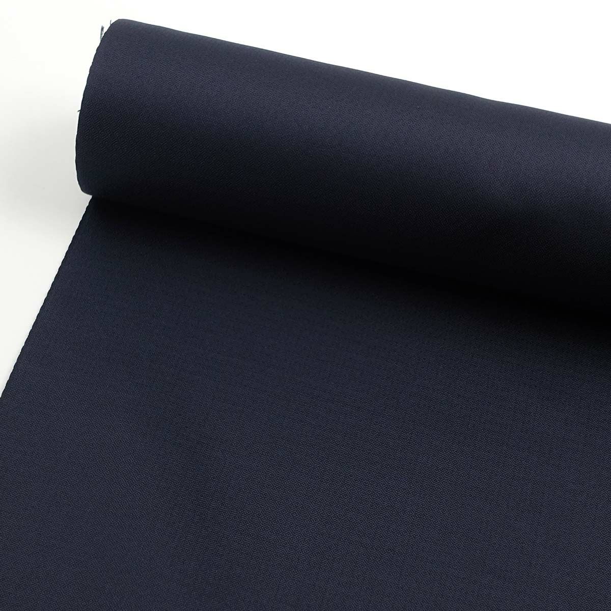 オーダー着物 正絹 米沢織