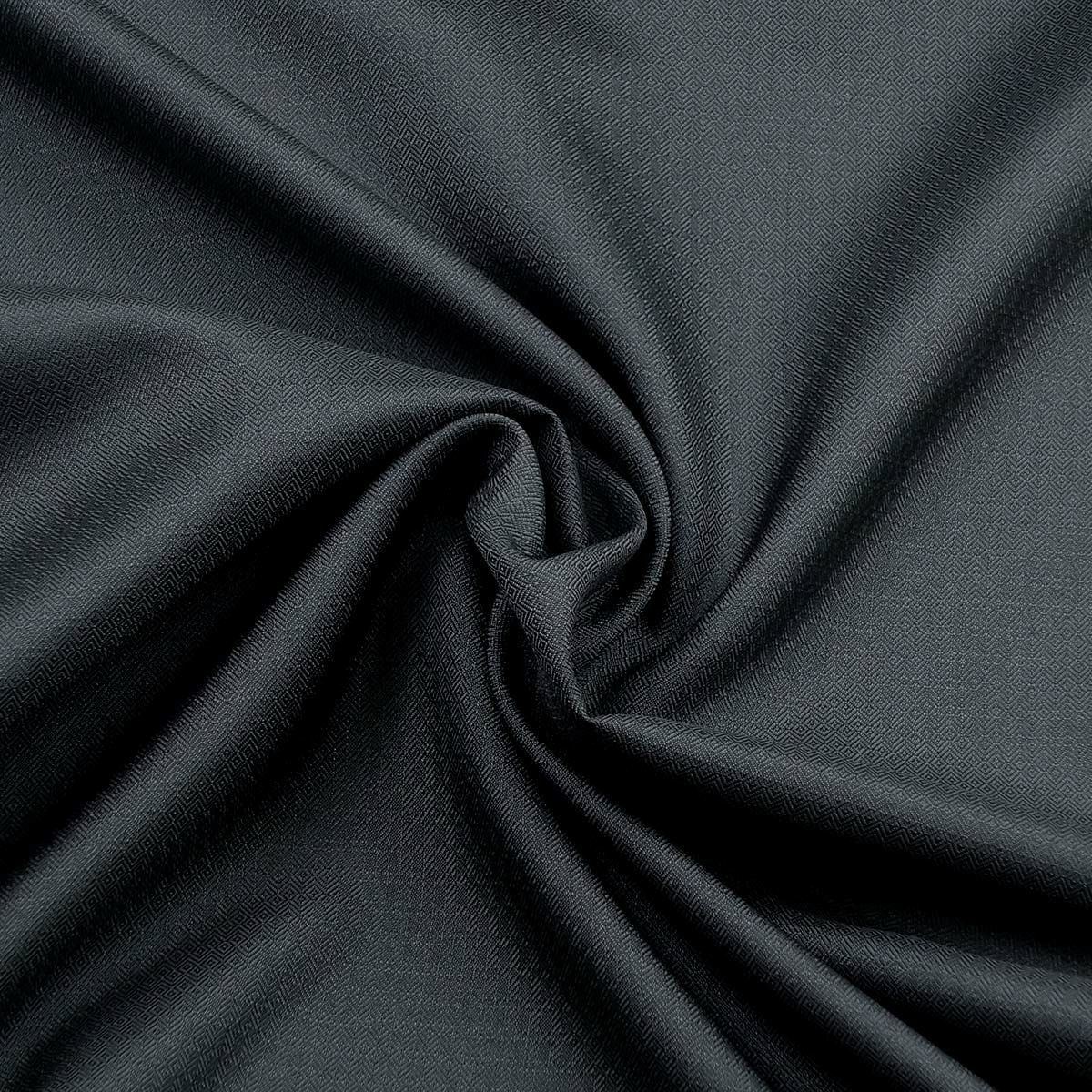 オーダー着物 正絹 米沢織