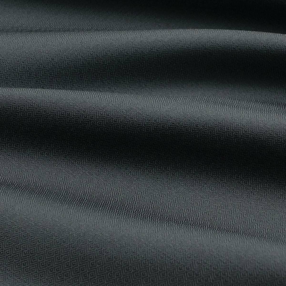 オーダー着物 正絹 米沢織