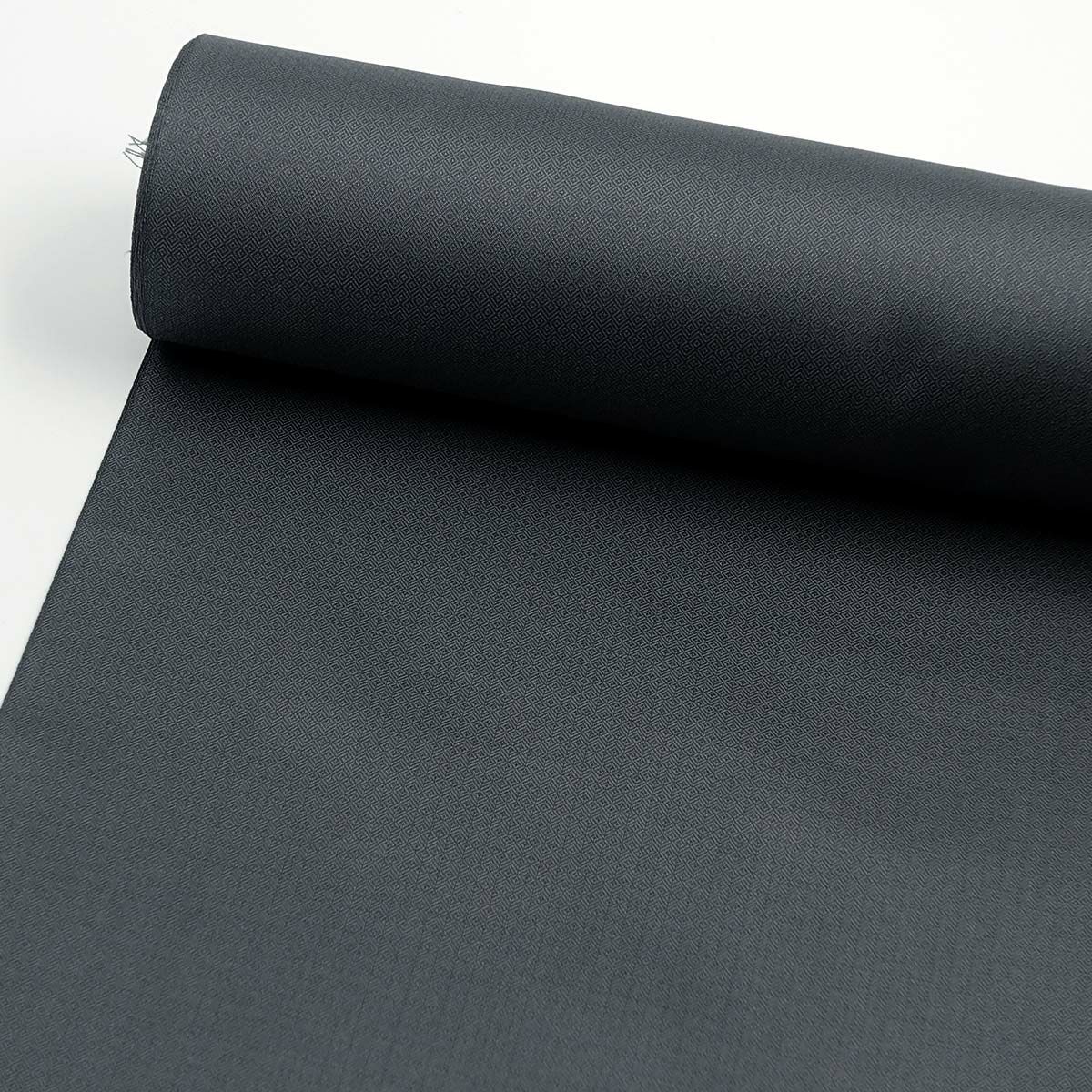 オーダー着物 正絹 米沢織