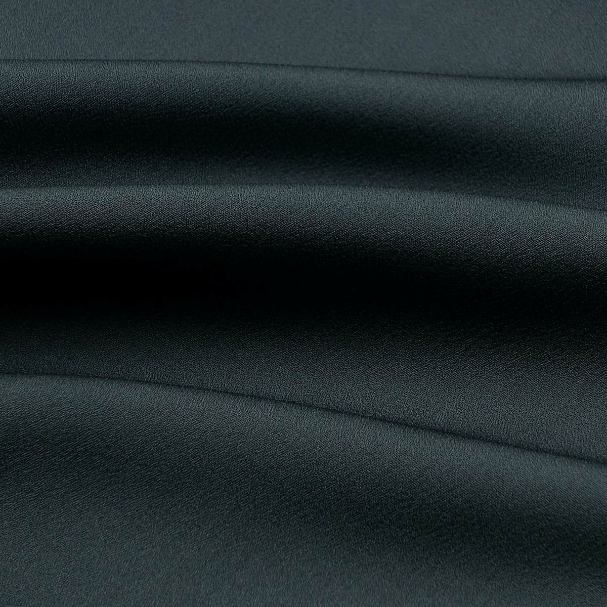 オーダー着物 正絹 米沢織