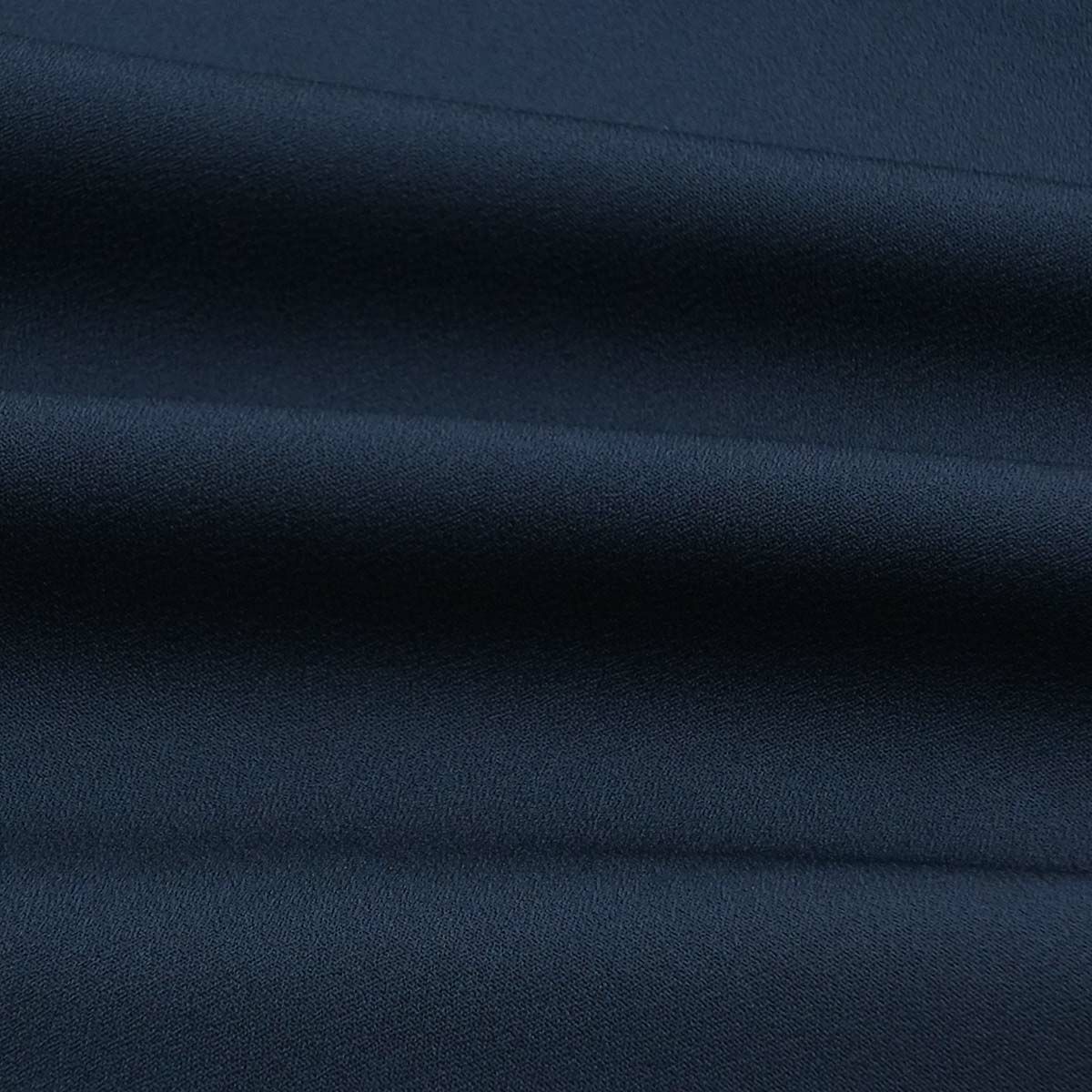 オーダー着物 正絹 米沢織