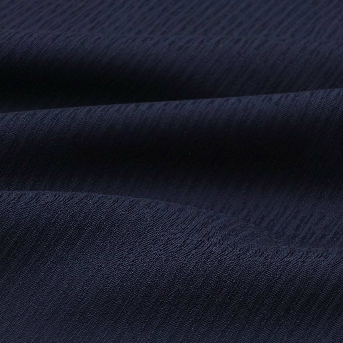 オーダー着物 正絹 米沢織