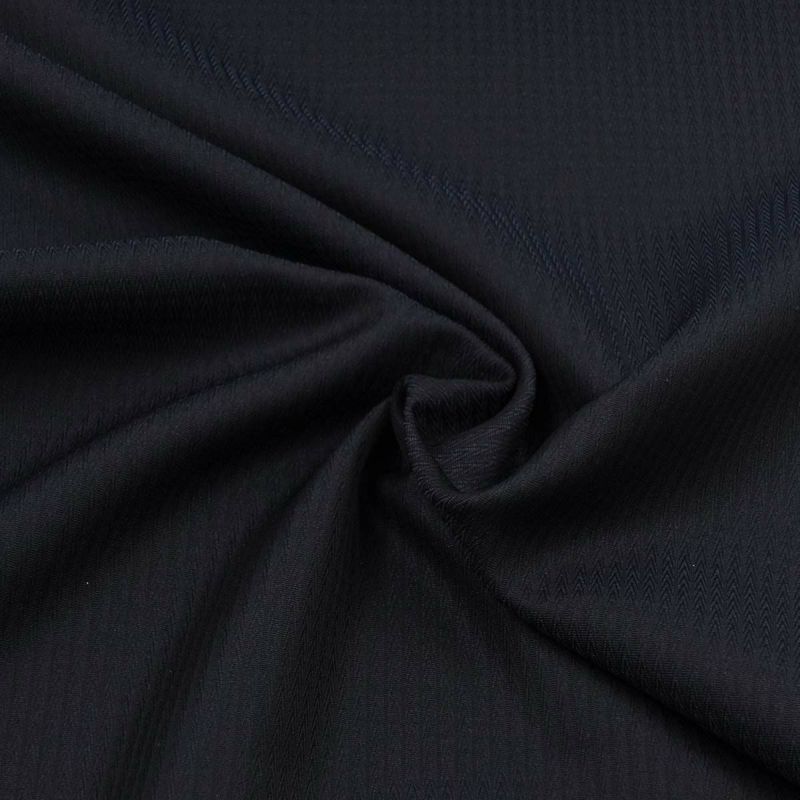 オーダー着物 正絹 米沢織