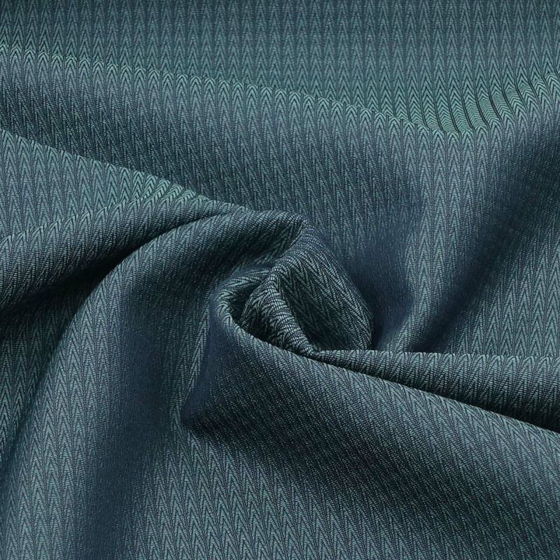 オーダー着物 正絹 米沢織