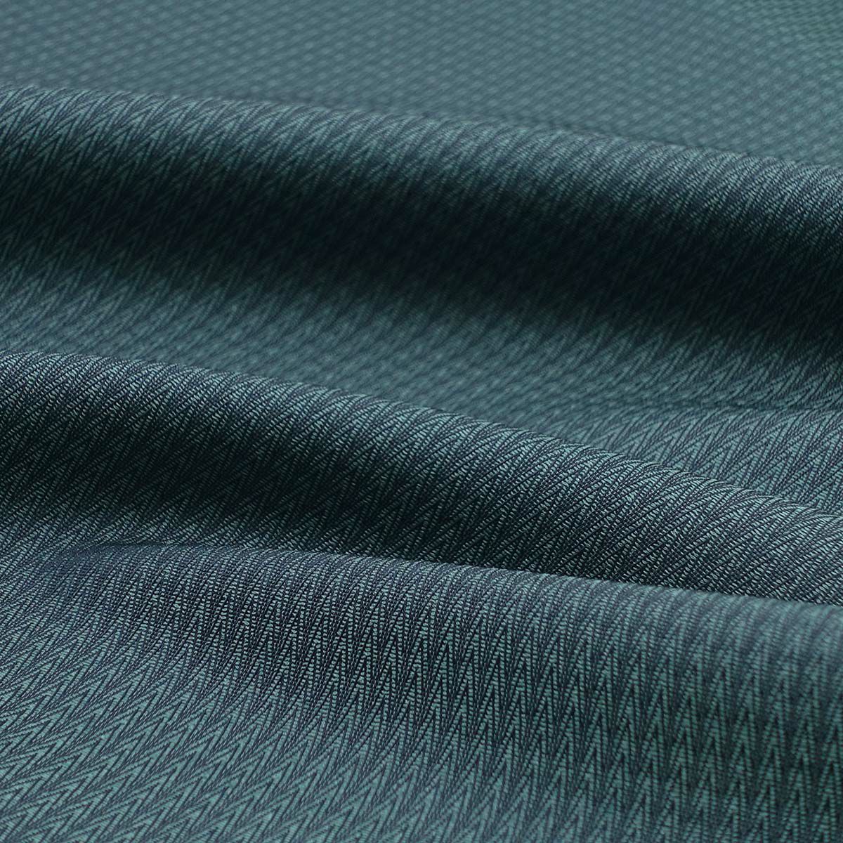 オーダー着物 正絹 米沢織