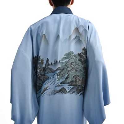 正絹長襦袢 | 男着物の加藤商店《公式》