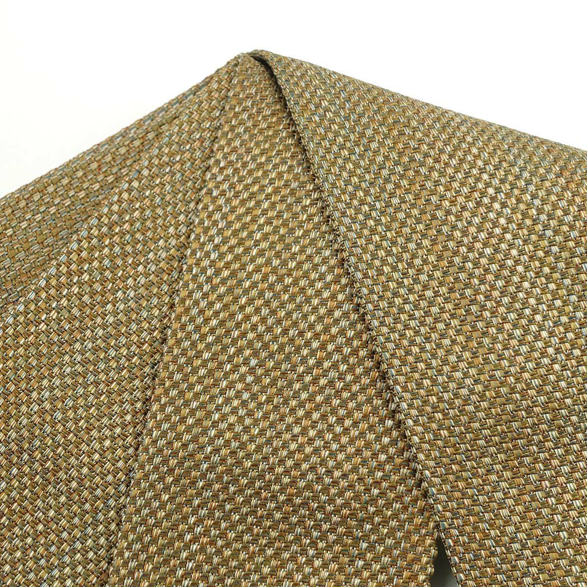 角帯 正絹 博多織