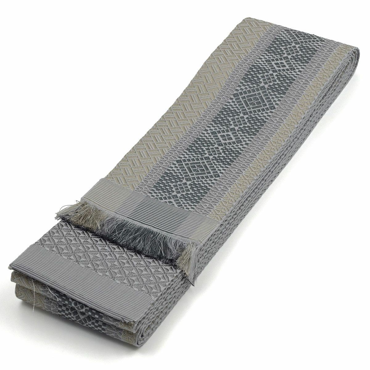 角帯 正絹 博多織