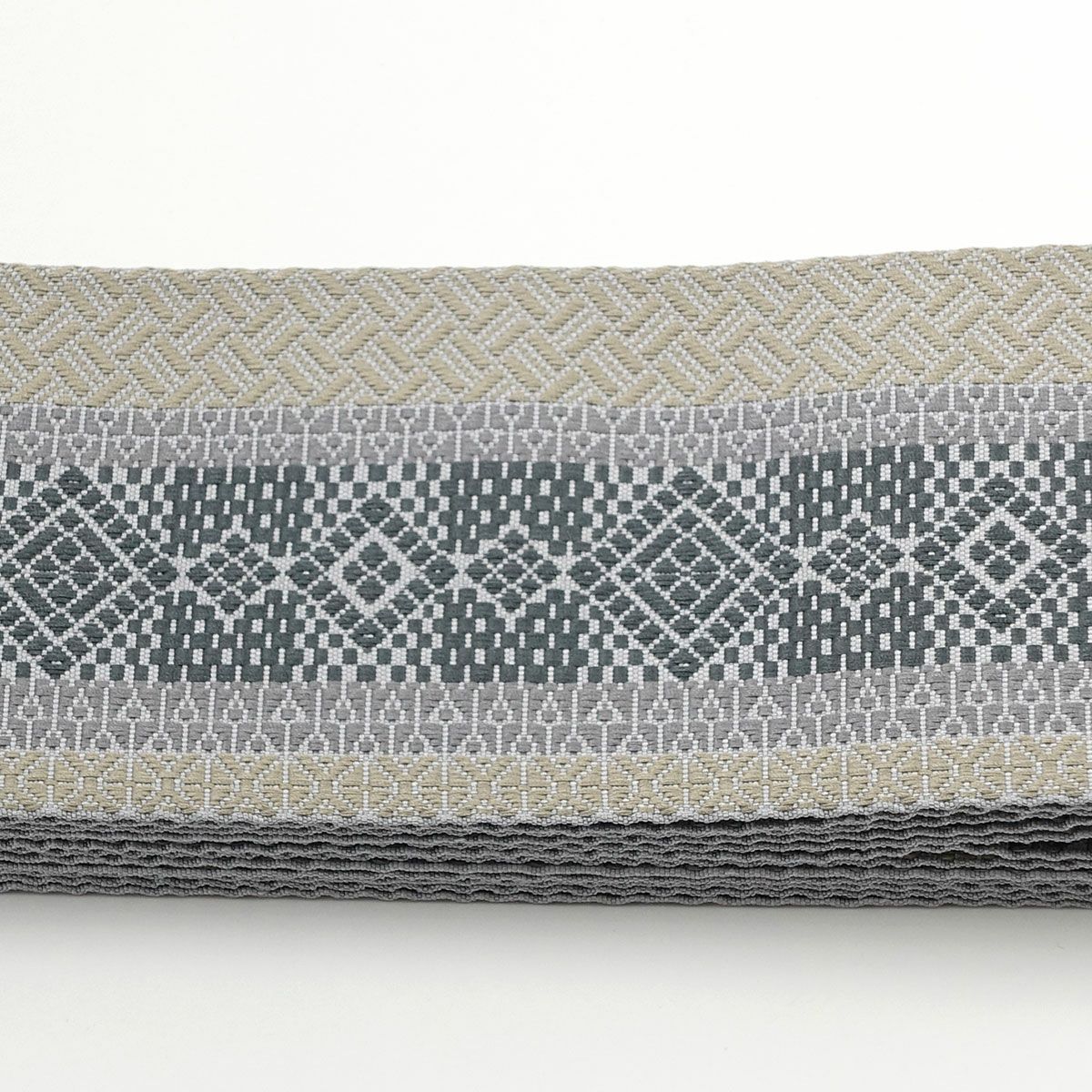 角帯 正絹 博多織