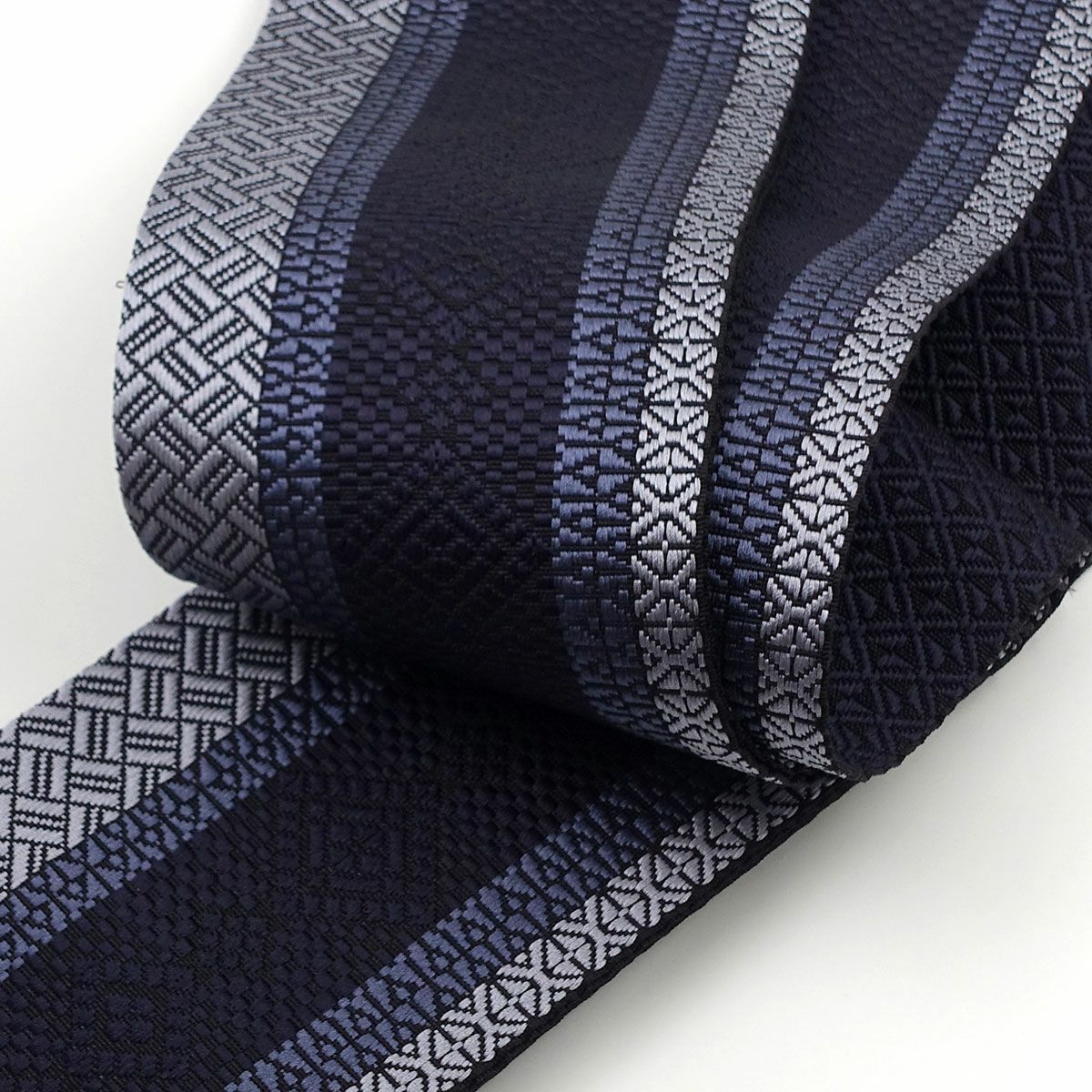 角帯 正絹 博多織