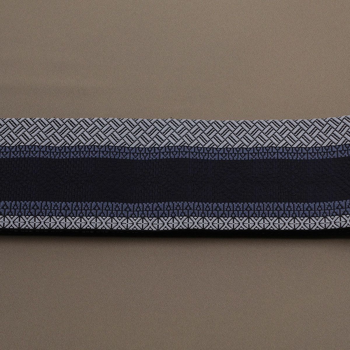 角帯 正絹 博多織