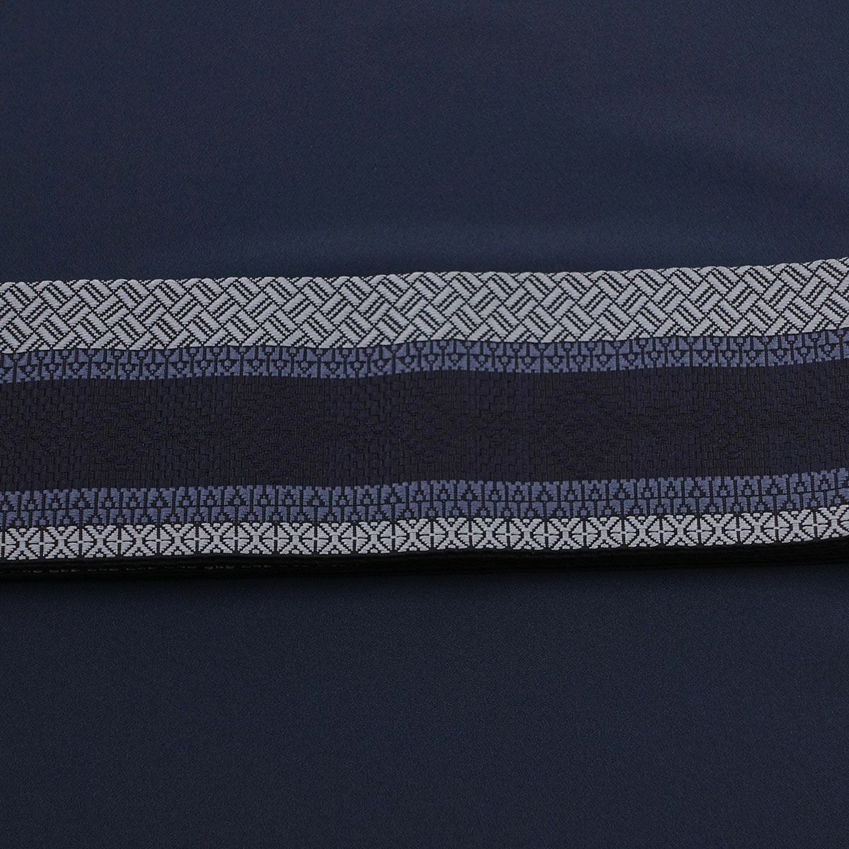 角帯 正絹 博多織