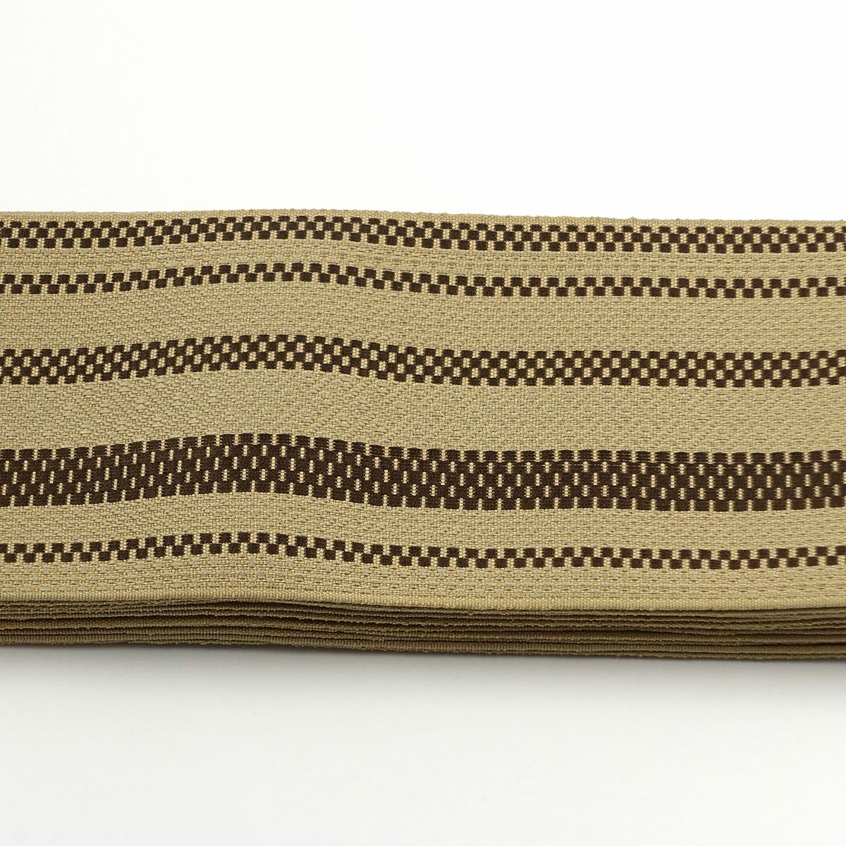 角帯 正絹 博多織