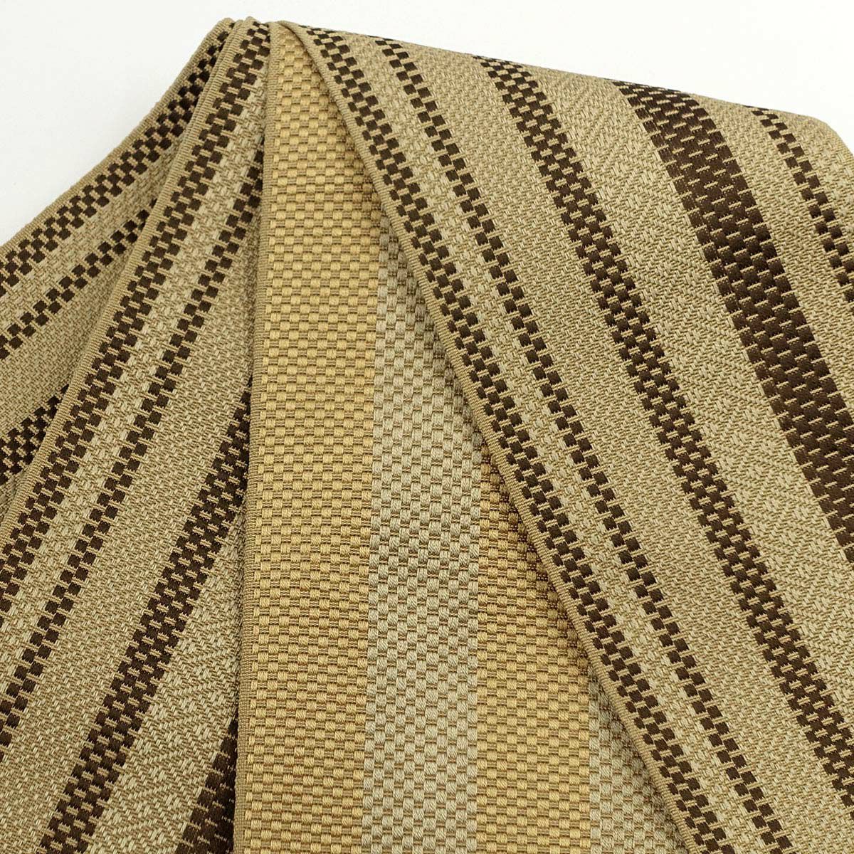 角帯 正絹 博多織