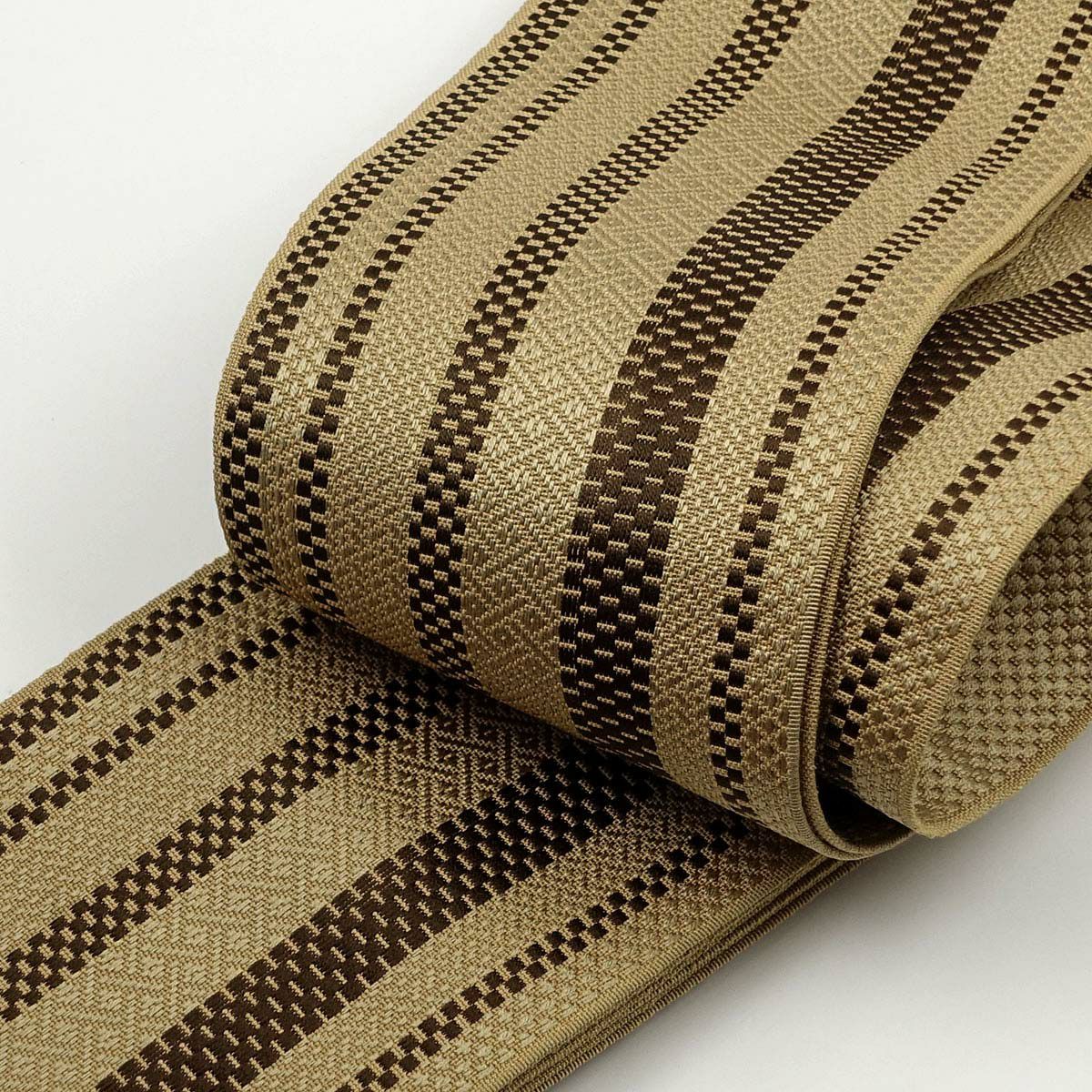 角帯 正絹 博多織