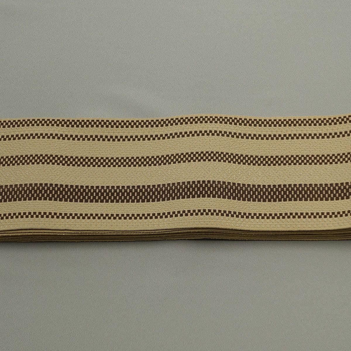 角帯 正絹 博多織