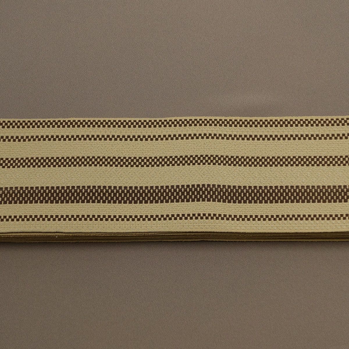 角帯 正絹 博多織