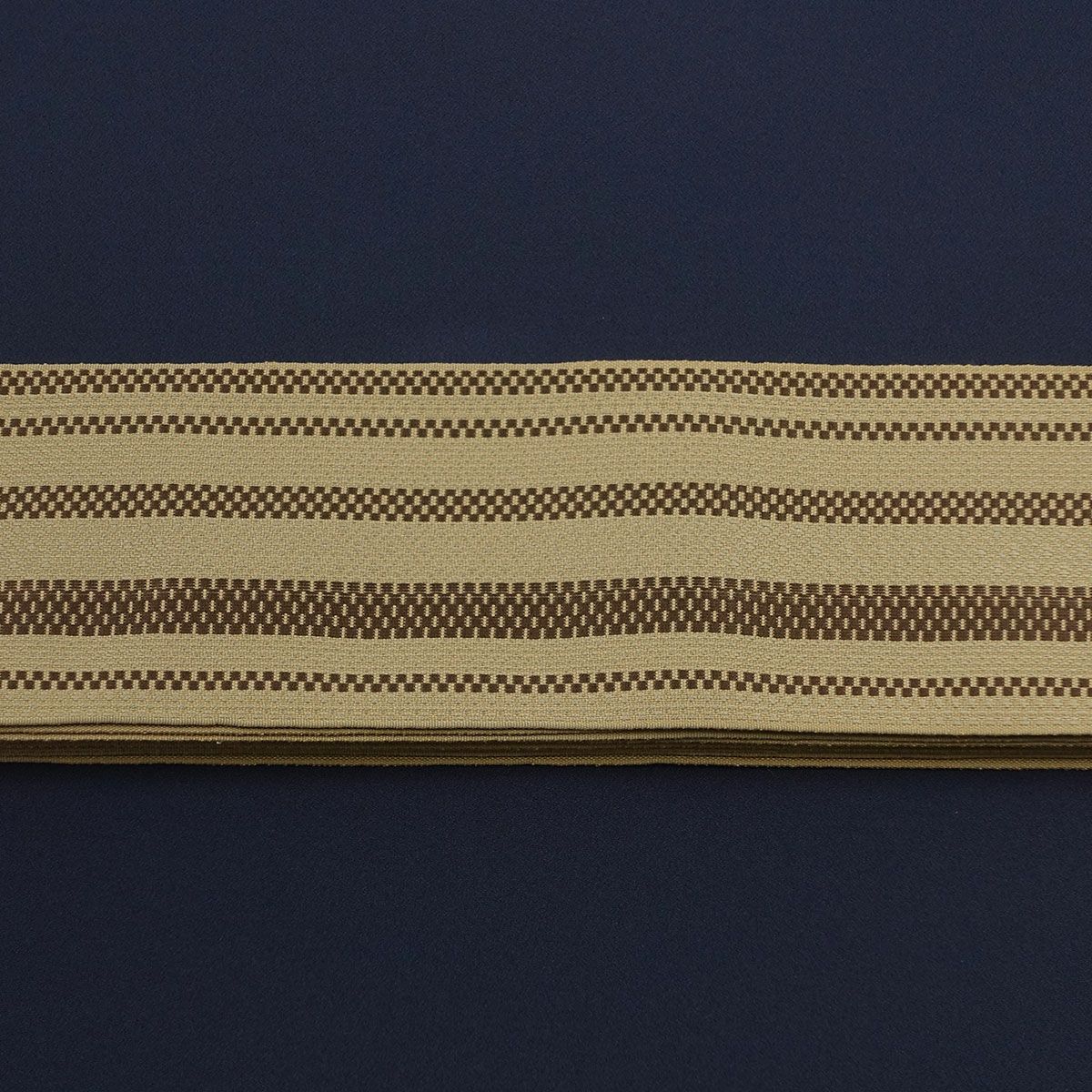 角帯 正絹 博多織