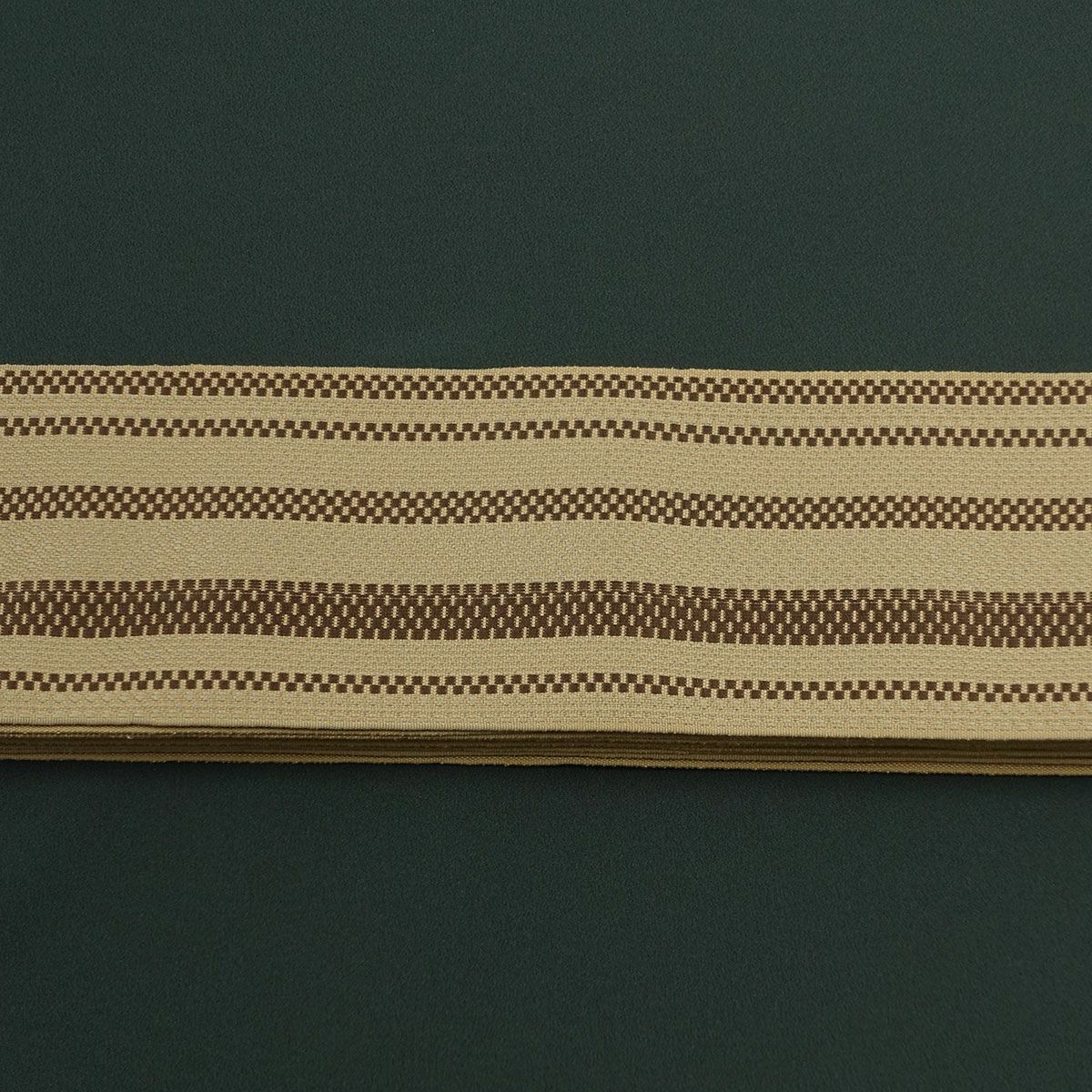 角帯 正絹 博多織