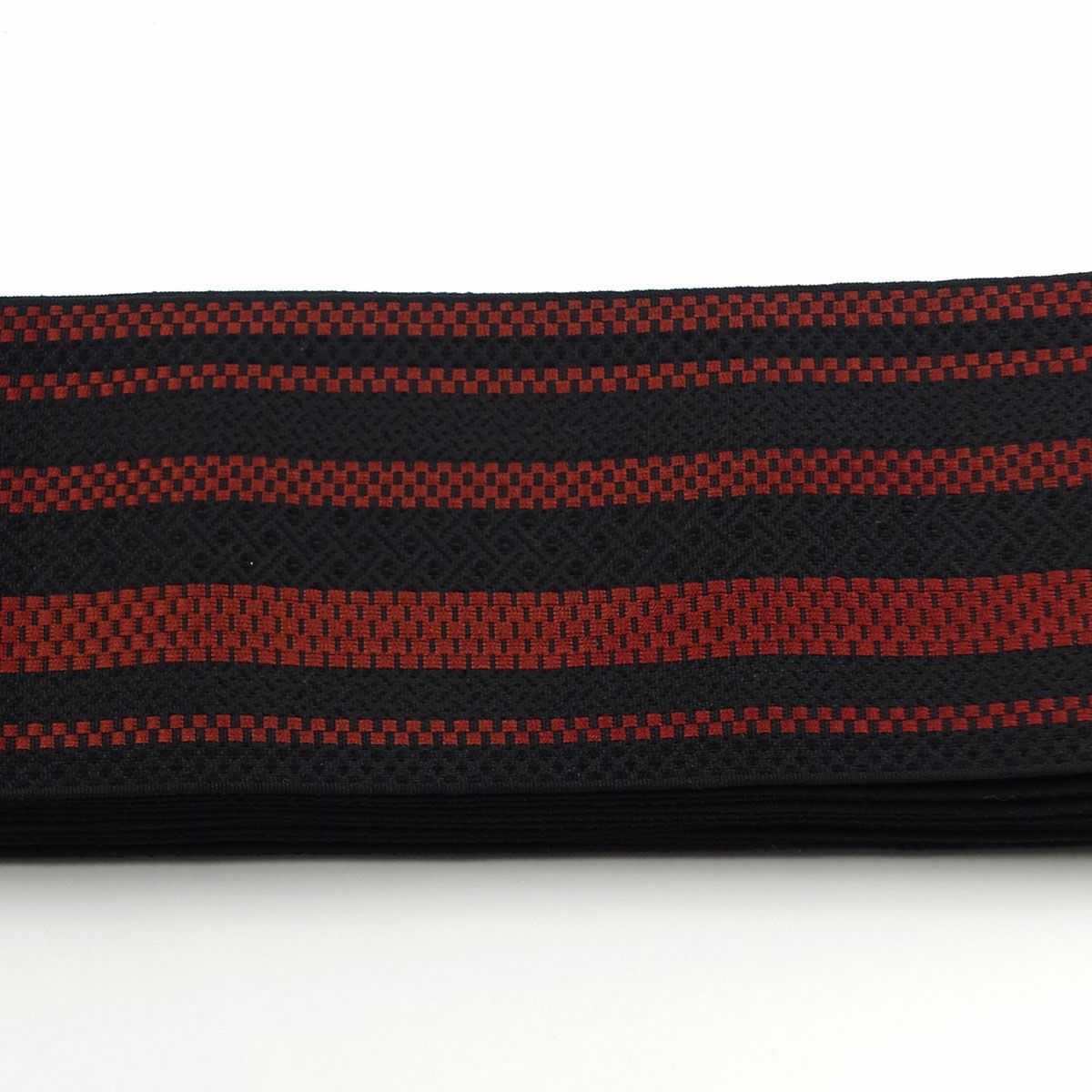  角帯 正絹 博多織