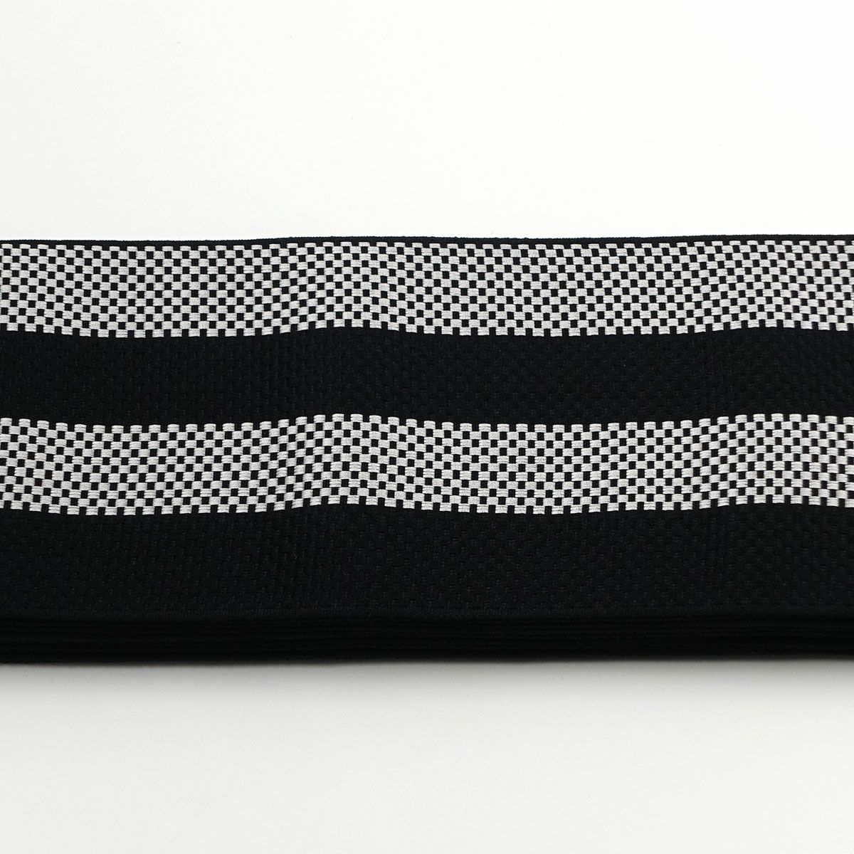  角帯 正絹 博多織