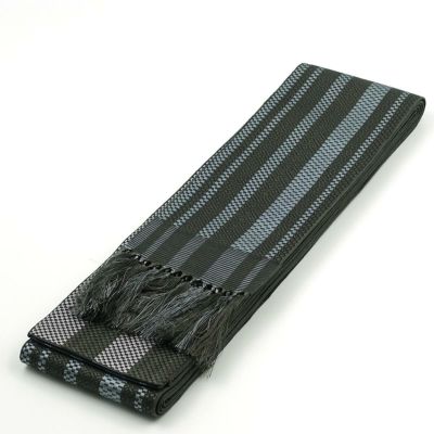 国内仕立て オーダー着物(もしくは羽織) 正絹 お召し 西陣織 利久