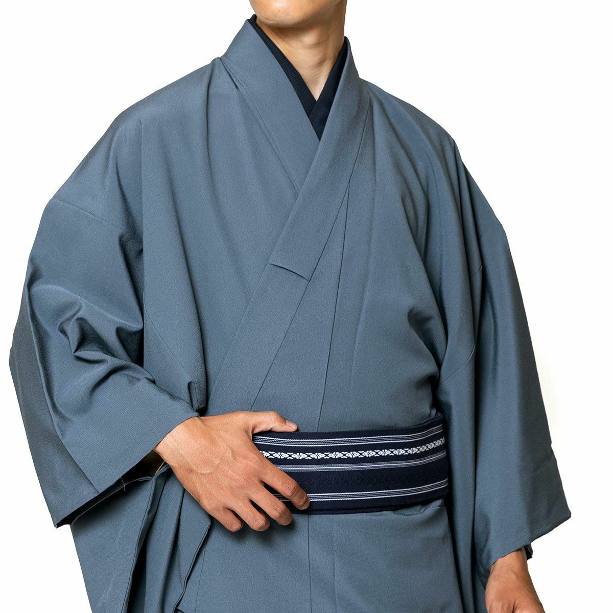 長襦袢の裏地 正絹 | 男着物の加藤商店《公式》
